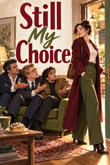Still My Choice 上一轮