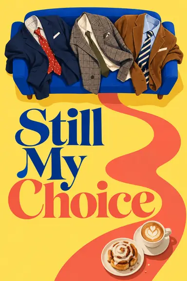 Still My Choice 本轮