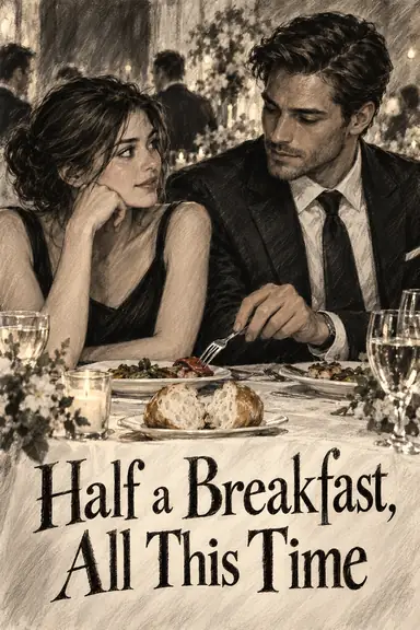 Half a Breakfast, All This Time 上一轮