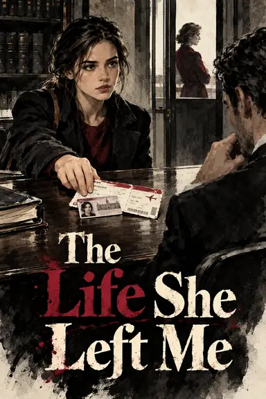 The Life She Left Me 上一轮