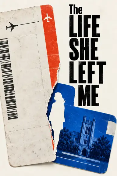 The Life She Left Me 本轮
