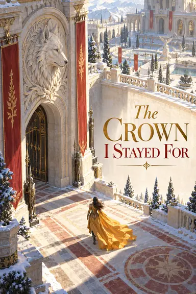 The Crown I Stayed For 本轮