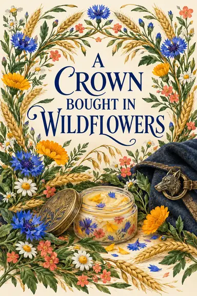 A Crown Bought in Wildflowers 本轮